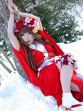 [Cosplay] 2013.04.11 sexy kimono girl HD uniform(196)